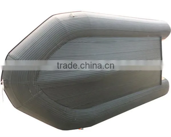 Sunshine 3.9m PVC Inflatable Boat, Hand Made Boat photo-3