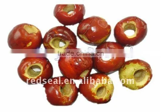 Low Temperature Vacuum Fried Dates