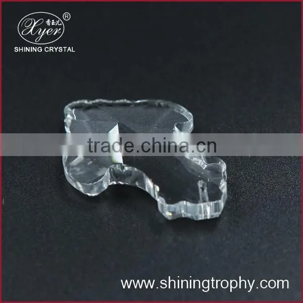 2015 Promotional Cheap Crystal Stone for Accessaries photo-3