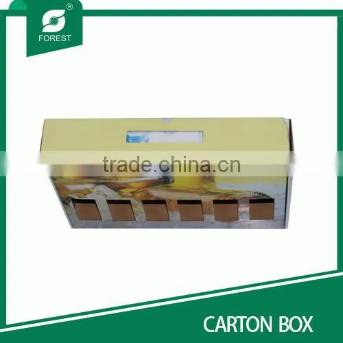 Quality Beer Cartons for Packaging photo-4