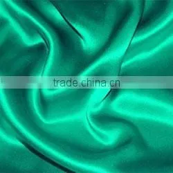 Polyester Satin Fabric