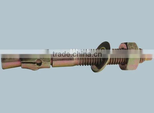 Saite Fasteners, Wedge Anchor, High Proof Load photo-2
