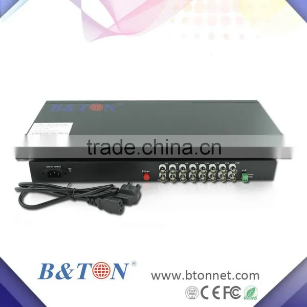 16 Channel Video Transmitter photo-2