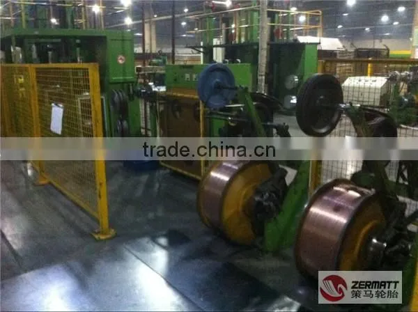 Bridge Stone Truck Tyres 315/80r22.5 photo-2