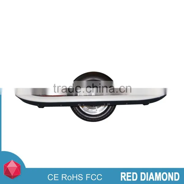 2016 Unicycle One Wheel Mini Smart Self Balancing Electric Scooter Balance photo-4