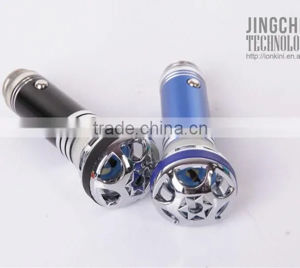 Mini Aromatic Car Air Purifier JO-626 photo-3