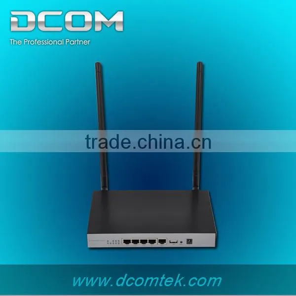 7620A Desktop 11ac Wireless Router