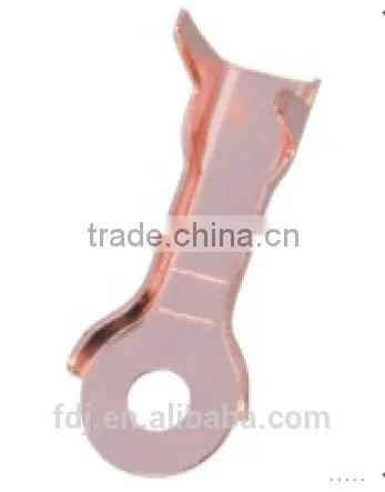Auto electrical ring eyelet Terminal