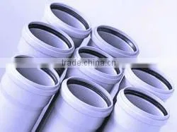 Granulated Chlorinated Polyethylene