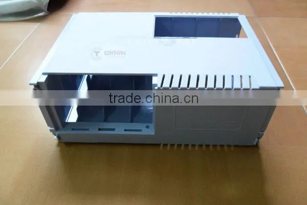 Custom Plastic Cheap Prototype Maker photo-2