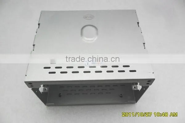 Custom Stamping Metal Parts photo-6