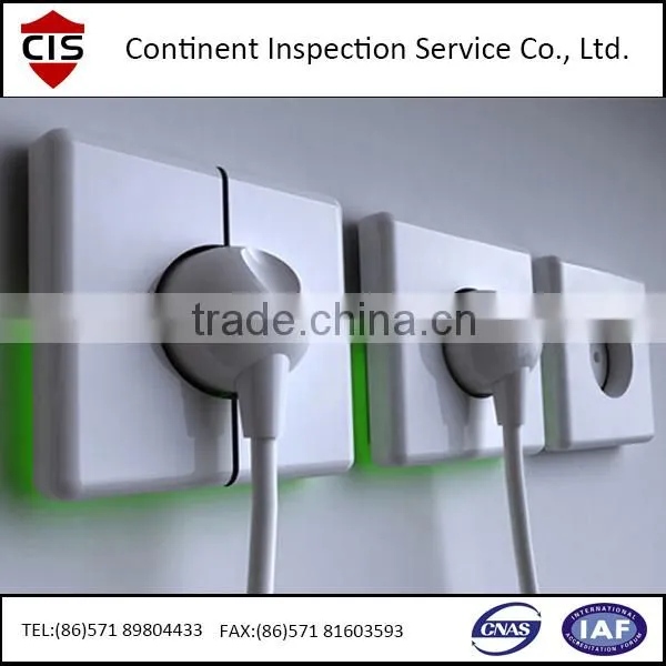 Electric Switch Sockets Multi Socket With Power Line,extension Plug Socket,inspection Service in China,QC Inspectors,quality photo-2