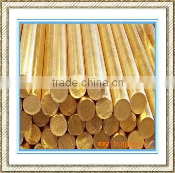 C90700 Tin Bronze Bar Rod (copper Rod ,bar)