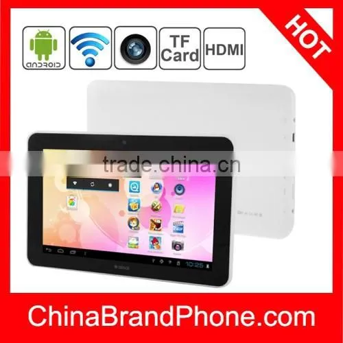 Original Cheap7.0 Inch Ainol Novo 7 Tablet, Android 4.0 CPU: Allwinner A10 Tablet