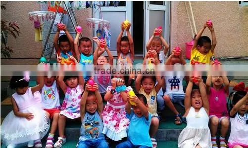 Wholesale 111 Pcs Latex Free Water O Balloons Bunch Magic Water Balloons photo-4