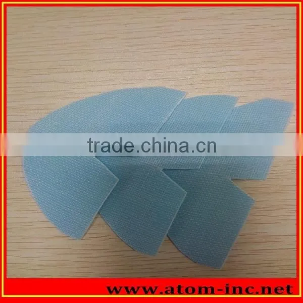 Plastic Hotmelt Glue Sheet for Counter and Toepuff photo-3