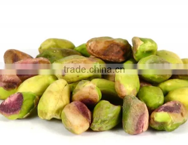100% Organic and Natural Pistachio Nuts photo-2