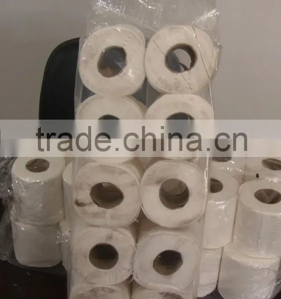 Full Automatic Multi Pack Roll Toilet Tissue Packing Machine Equipment photo-6