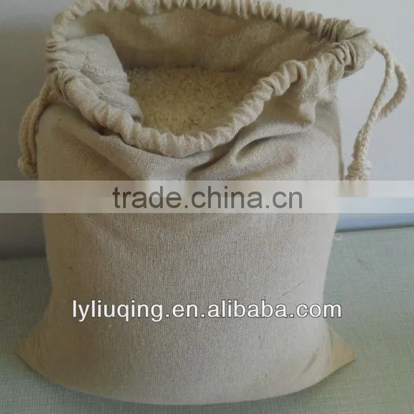 Jute Bag for Rice Packing ,Gunny Bag From Packaging Bags Supplier