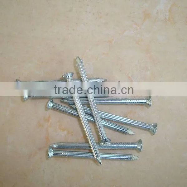 Concrete Nails/EG/HDG(high Quality),Factory,