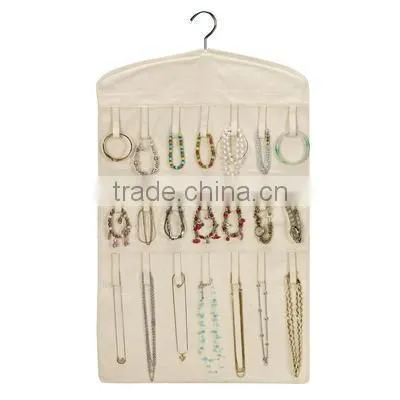 Hanging Organizer/Jewelry Hanging Organizer photo-5