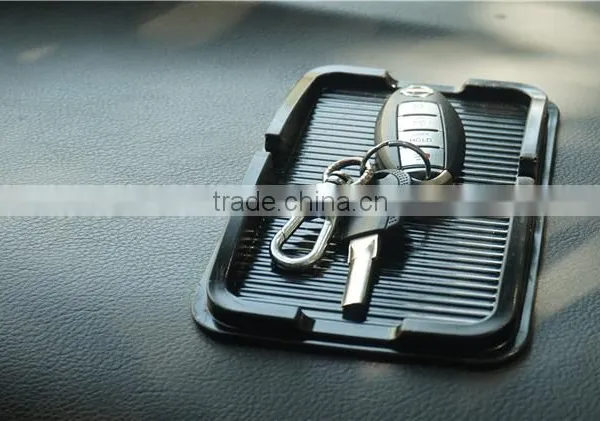 Car Dashboard Smart Phone Car Holder Mobile Phone Holders for Car photo-2
