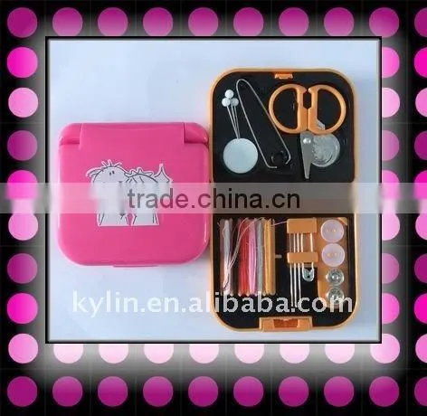 Travel Sewing Kits/hotel Sewing Kit