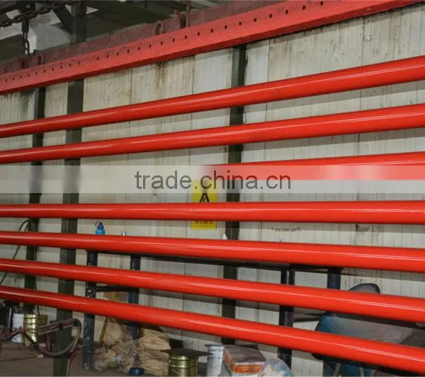Hot Sell Painted Fire Fighting Steel Pipes photo-5