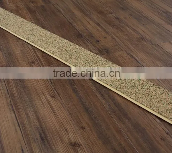 High Quality Waterproof WPC Flooring With Fsc CE SGS Certifications photo-4