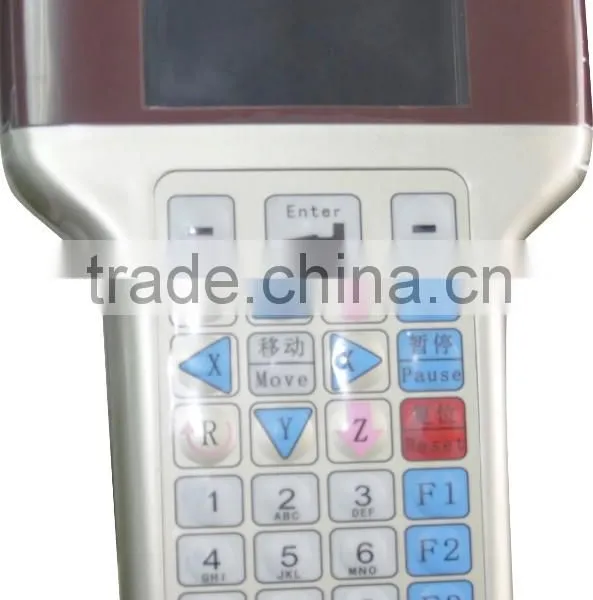 Factory Direct Sales Save Labor Automatic Glue Dispensing Machine photo-4