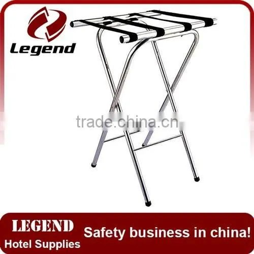 Professional Customized Steel Shelves Baggage Shelf photo-2