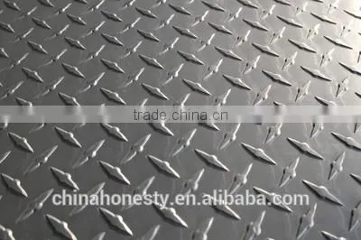 Price of Diamond Aluminium Sheet 1100 1200 3003 O H12 H14 H24 photo-3