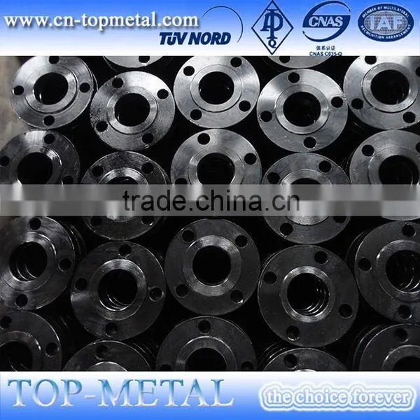 Uni Flange Pn16 Dn200 Pn6-pn40 photo-5