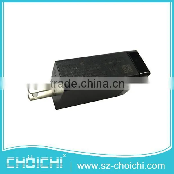China Factory 100% Original Black EP880 Mobile Phone Wall Charger for Sony With US Plug photo-4