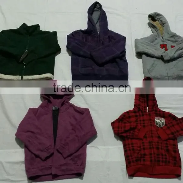 CHILDREN WINTER JACKET #1 photo-3