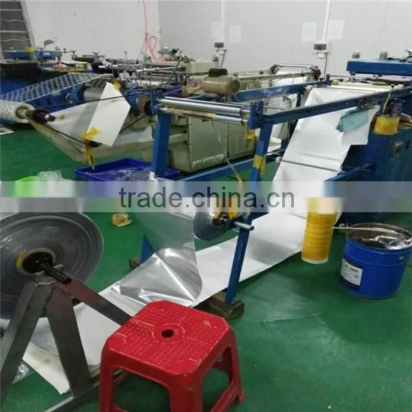 Hairdressing Aluminum Wrap Foil Roll for Food Packing or Kitchen Use