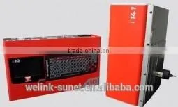 E10R I141 Dot Peen Marking Head Integrated Two Dimensional Code photo-2