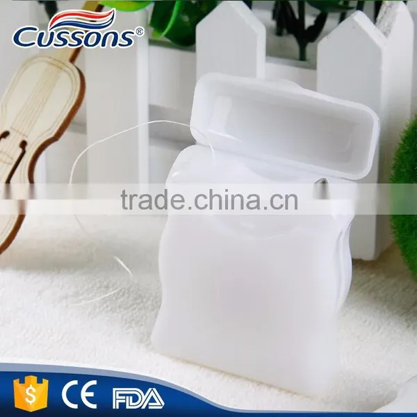 China Factory Direct Supply Dental Floss Manufacturing Wholesale