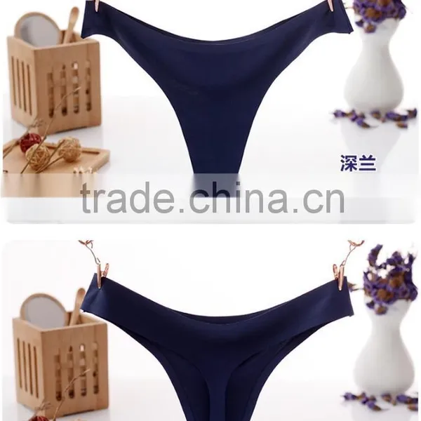 Unisex Panties