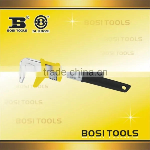 High Quality F Type Adjustable Wrench