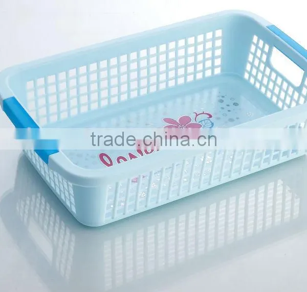 Plastic Food Basket, Plastics Baskets, Plastic Baskets