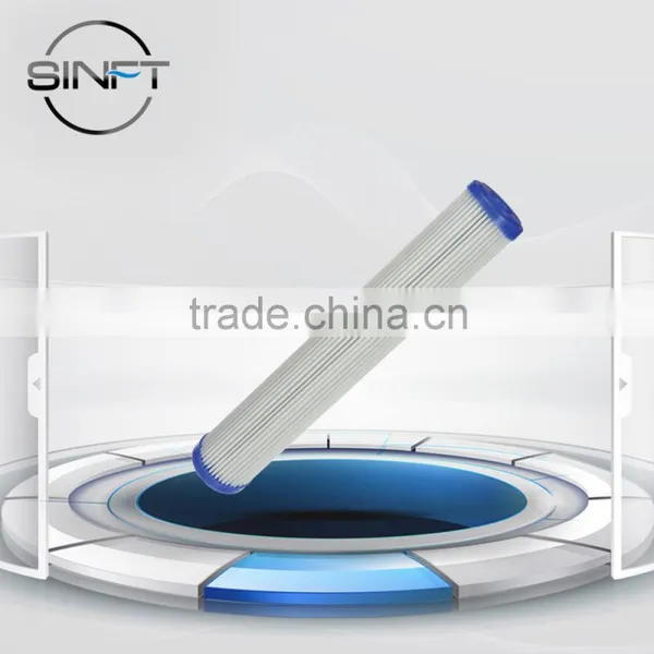 Large-Scale Rreverse Osmosis Water Filter photo-3