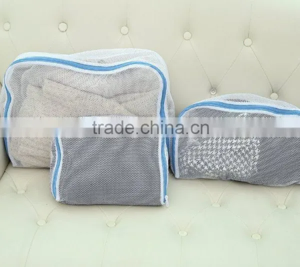 YIWU RODA 100% Polyester Fashion and Durable Travel Storage Bag, Also Can do the Laundry Bag photo-2