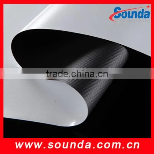 Frontlit PVC Flex Banner photo-2