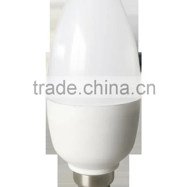 Indoor Light Led Bulbs C37 4w E14 Led Bulb Residence Candle LED Bulb Products From China photo-3