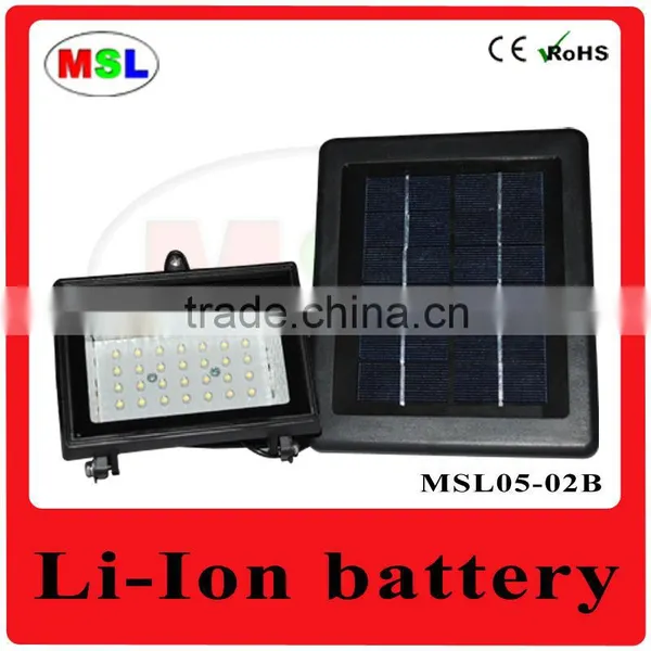 Waterproof Solar Garden Led Lighting Yard Light
