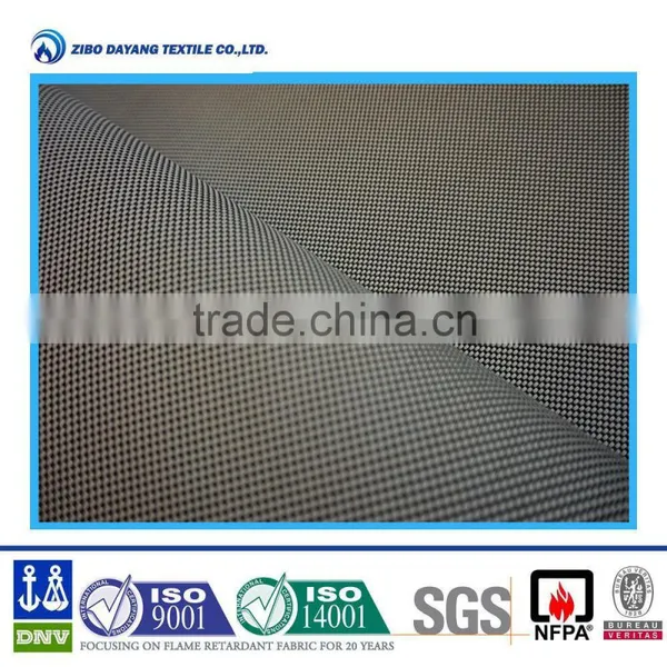100% Polyester Sunshade Fabric for Curtain photo-5