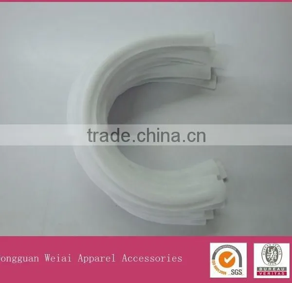 Seamless Bra Wires Silicone Wires photo-3