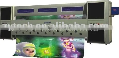Industrial Inkjet Printer