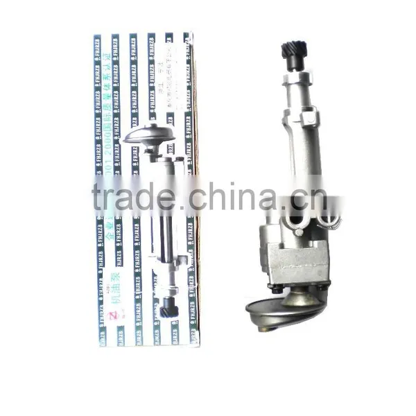Truck Fuel Pump Auto Oil Pump JMC TFR Oil Pump Small Gear Fenghua JMC Light Truck Auto Parts photo-2